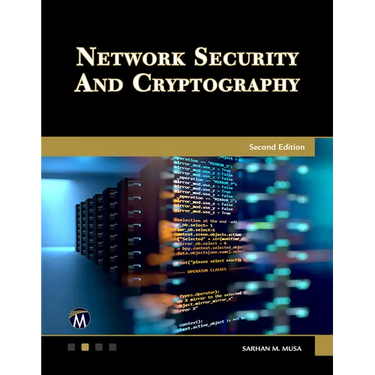 Network Security and Cryptography