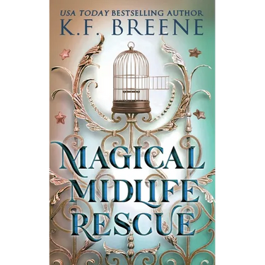 Magical Midlife Rescue