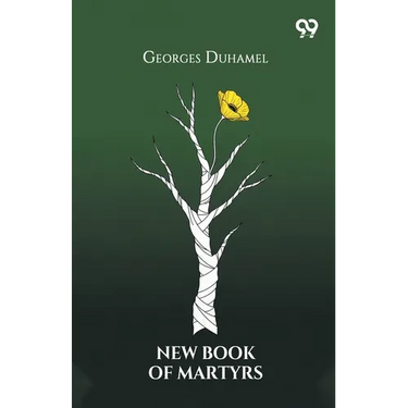 New Book Of Martyrs