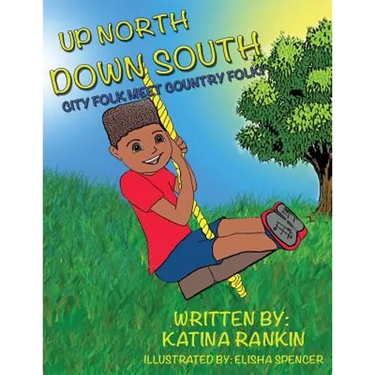 Up North, Down South: City Folk Meet Country Folk