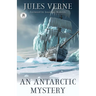 An Antarctic Mystery