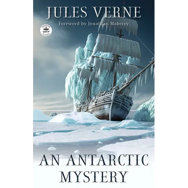 An Antarctic Mystery