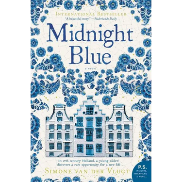 Midnight Blue