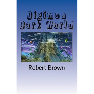 Digimon Dark World