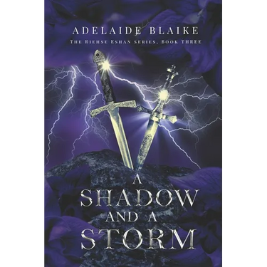 A Shadow and a Storm