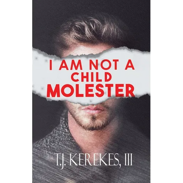 I Am Not A Child Molester