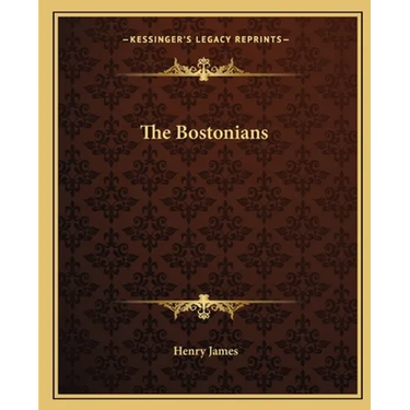 The Bostonians