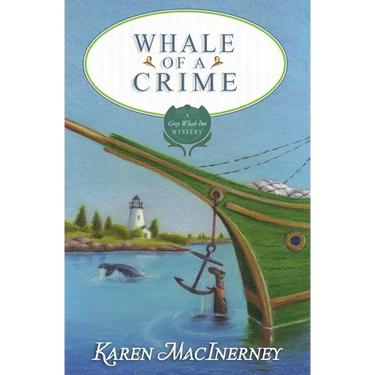 Whale of a Crime