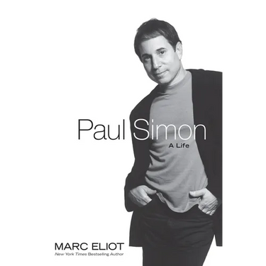 Paul Simon: A Life