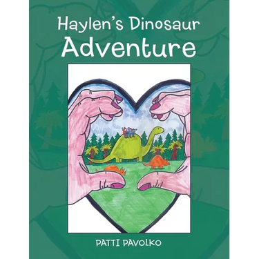 Haylen's Dinosaur Adventure