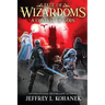 Wizardoms: A Contest of Gods