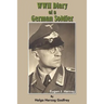 WWII Diary of a German Soldier