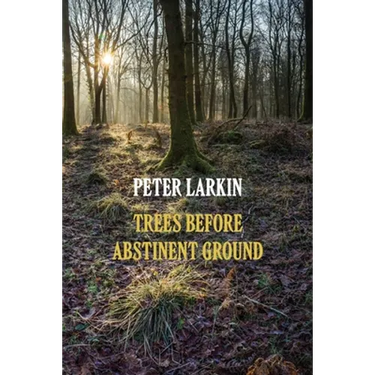 Trees Before Abstinent Ground