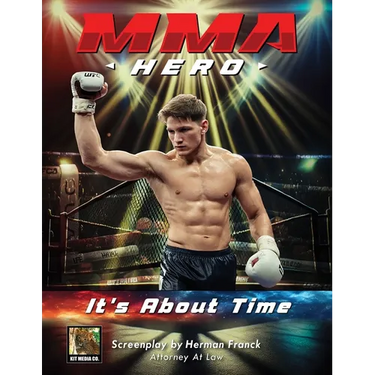 MMA Hero