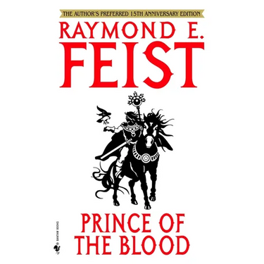 Prince of the Blood