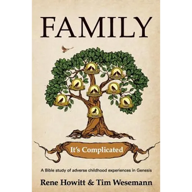 Family: It's Complicated