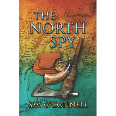 The North Spy