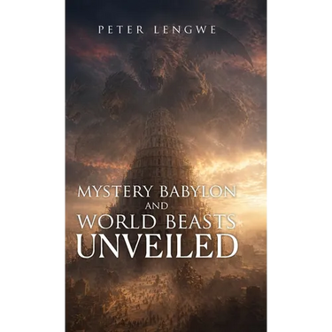 Mystery Babylon and World Beasts Unveiled
