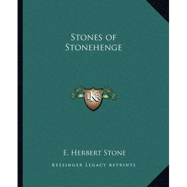 Stones of Stonehenge