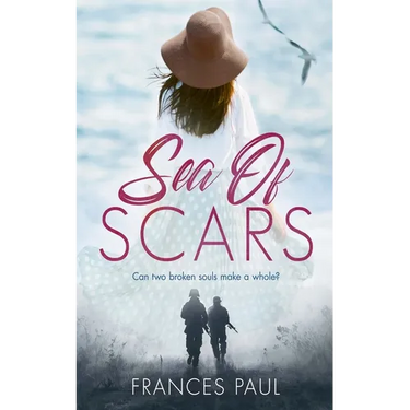 Sea of Scars