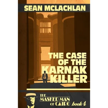 The Case of the Karnak Killer