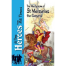 The Martyrdom Of Saint Mercurius The General
