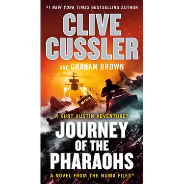 Journey of the Pharaohs