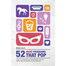 52 More Programs That Pop: A Year of Fun Programming for Senior Adults in Nursing Homes, Adult Daycare, and in Church Groups