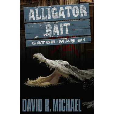 Alligator Bait