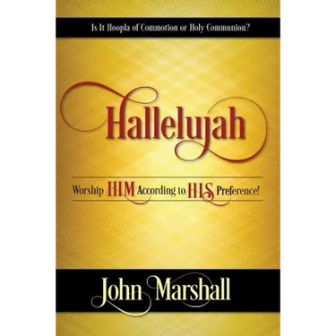 Hallelujah