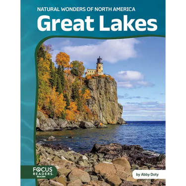 Great Lakes