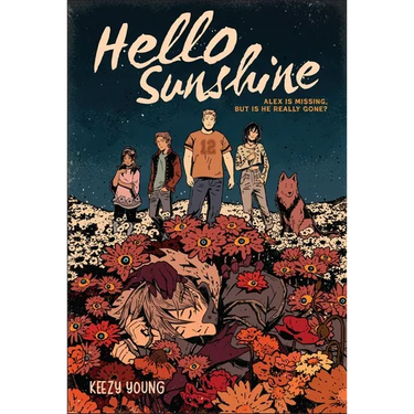 Hello Sunshine (a Graphic Novel)