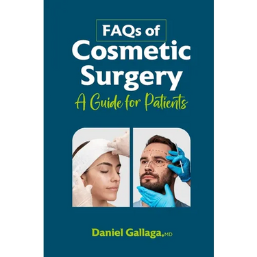 FAQs of Cosmetic Surgery: A Guide for Patients