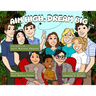 Aim High Dream Big: The Story of Earl Martin Phalen