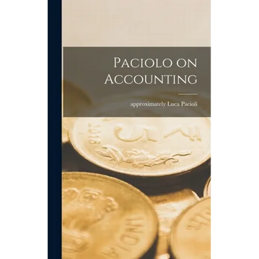 Paciolo on Accounting