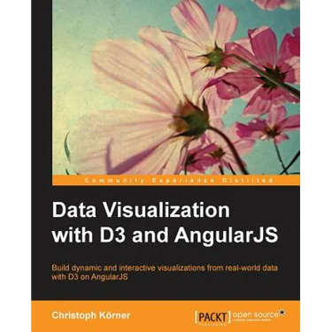 Data Visualization with D3 and AngularJS