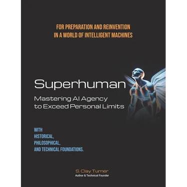 Superhuman: Mastering AI Agency to Exceed Personal Limits
