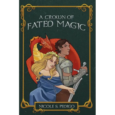A Crown of Fated Magic