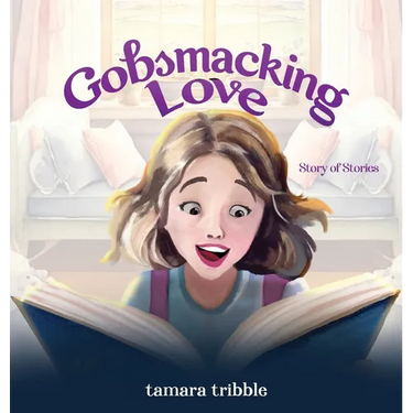 Gobsmacking Love: Story of Stories