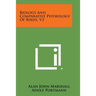 Biology and Comparative Physiology of Birds, V2