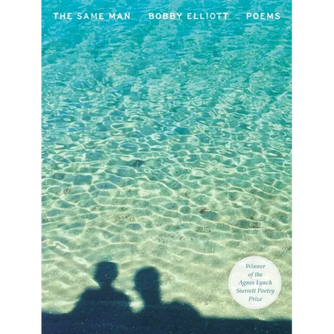 The Same Man: Poems