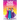 The Frozen Rainbow
