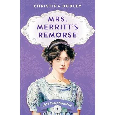 Mrs. Merritt's Remorse