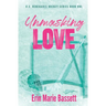 Unmasking Love (D.C. Renegades Book 1)