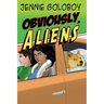 Obviously, Aliens