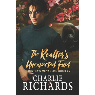 The Realtor's Unexpected Find