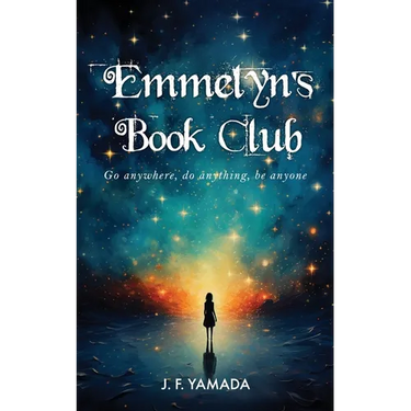 Emmelyn's Book Club