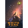 White Fang (Deluxe Library Edition)