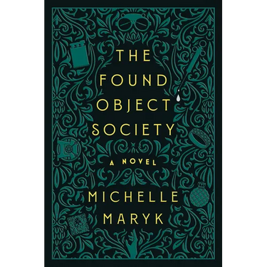 The Found Object Society