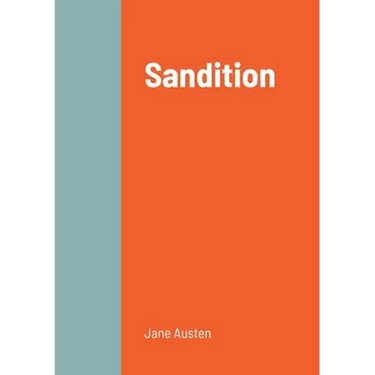 Sandition
